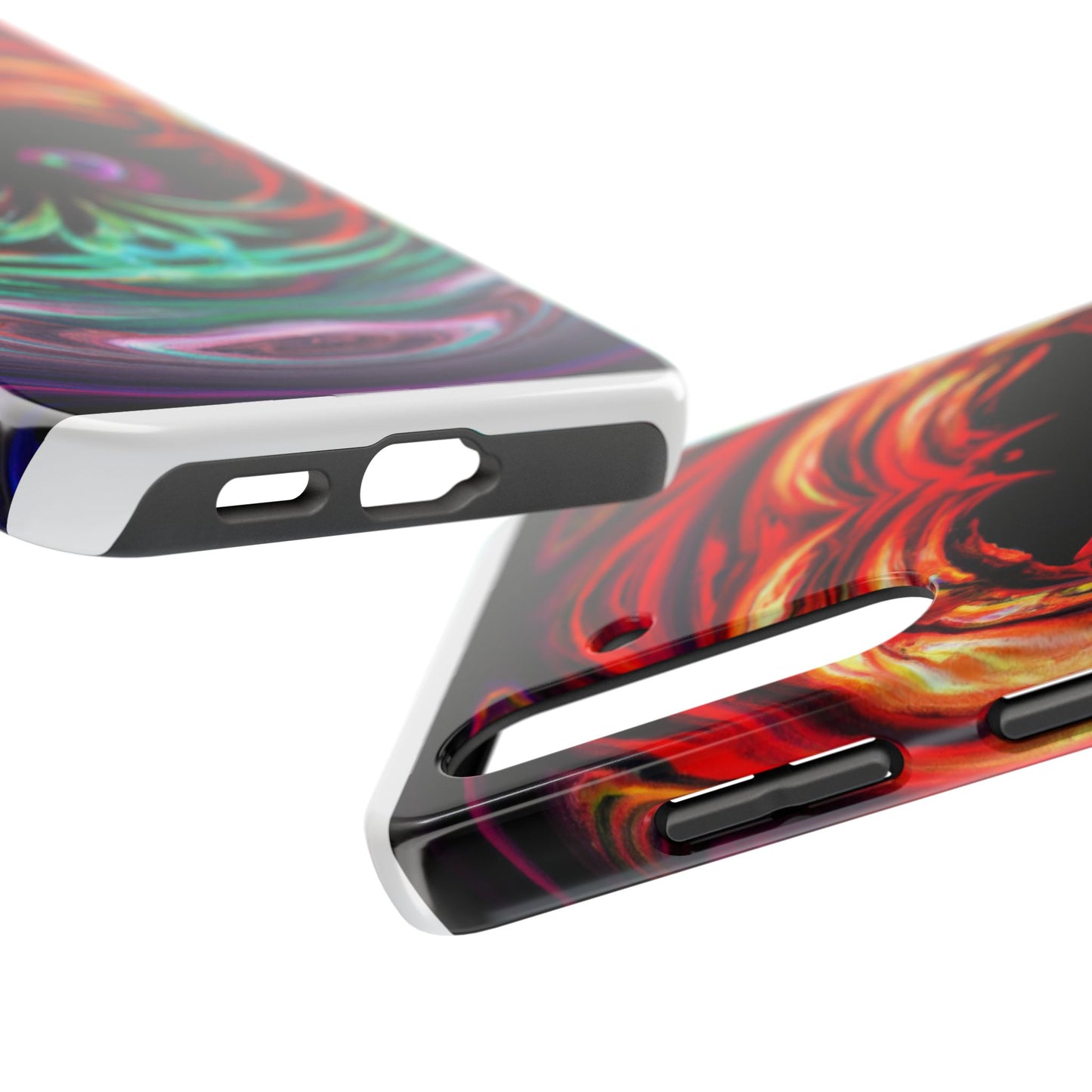 Phone Case for iPhone15, iPhone14, iPhone 8, Samsung Tough Phone Cases, Protect your Phone
