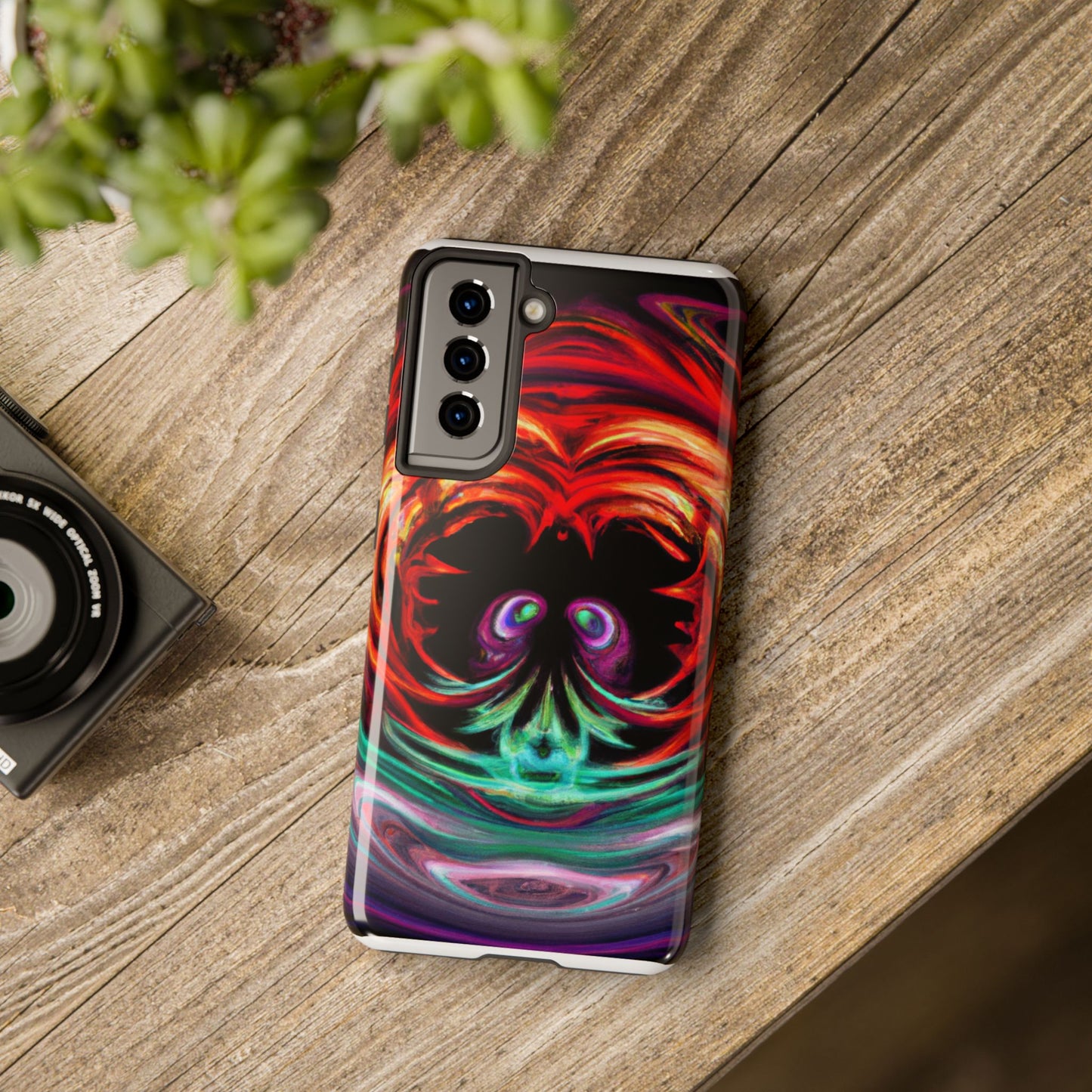 Phone Case for iPhone15, iPhone14, iPhone 8, Samsung Tough Phone Cases, Protect your Phone