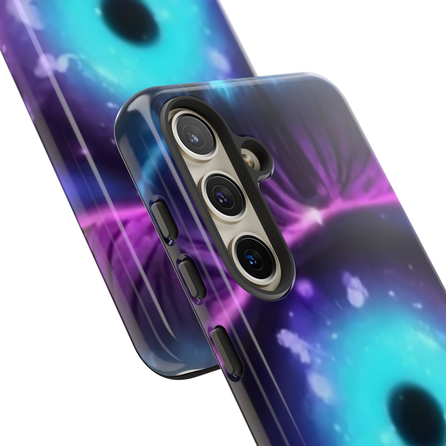 Tough Cases