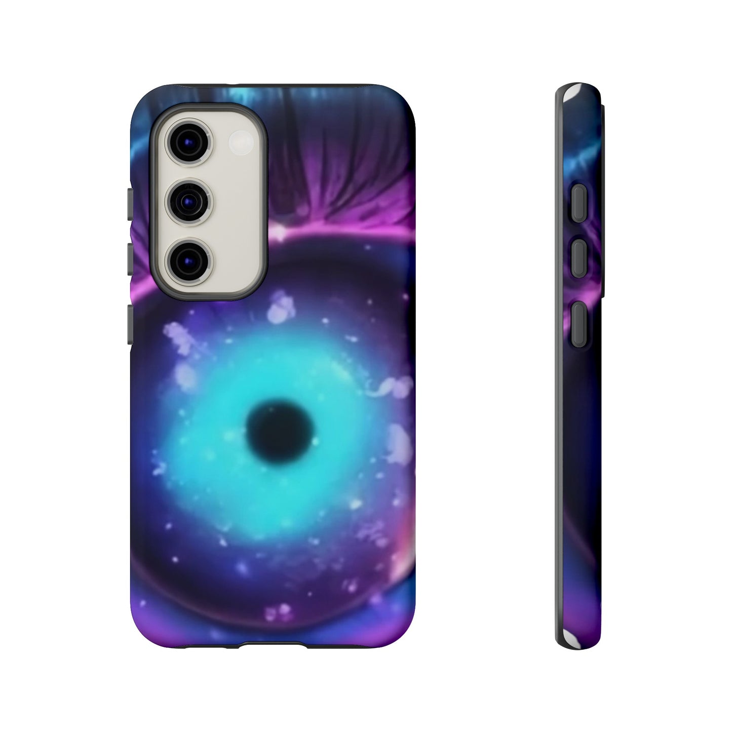 Tough Cases