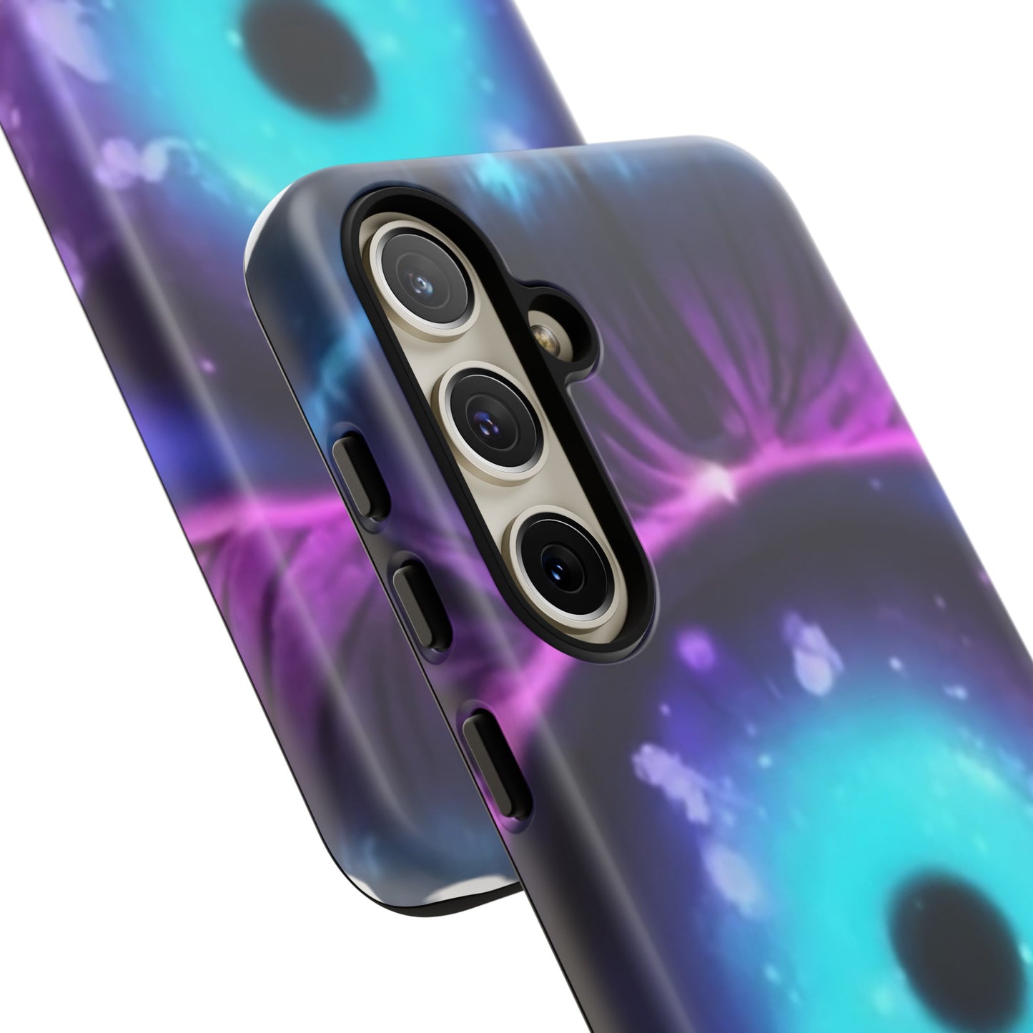 Tough Cases