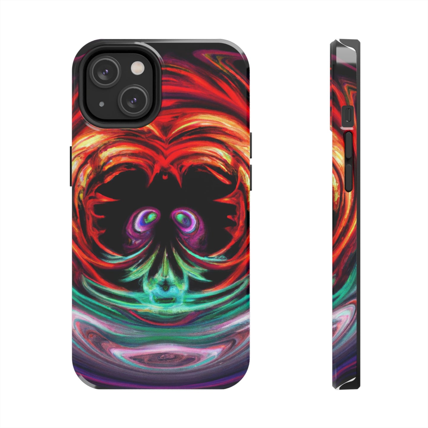Phone Case for iPhone15, iPhone14, iPhone 8, Samsung Tough Phone Cases, Protect your Phone
