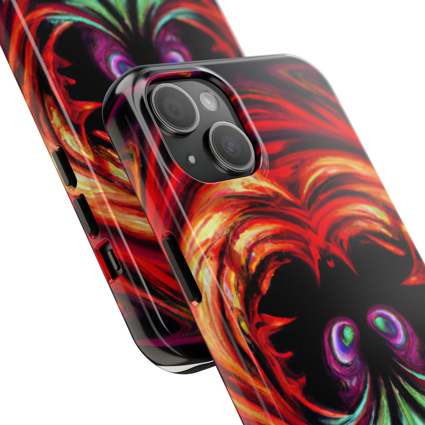 Phone Case for iPhone15, iPhone14, iPhone 8, Samsung Tough Phone Cases, Protect your Phone