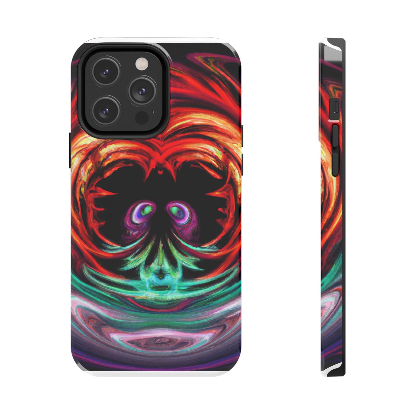 Phone Case for iPhone15, iPhone14, iPhone 8, Samsung Tough Phone Cases, Protect your Phone