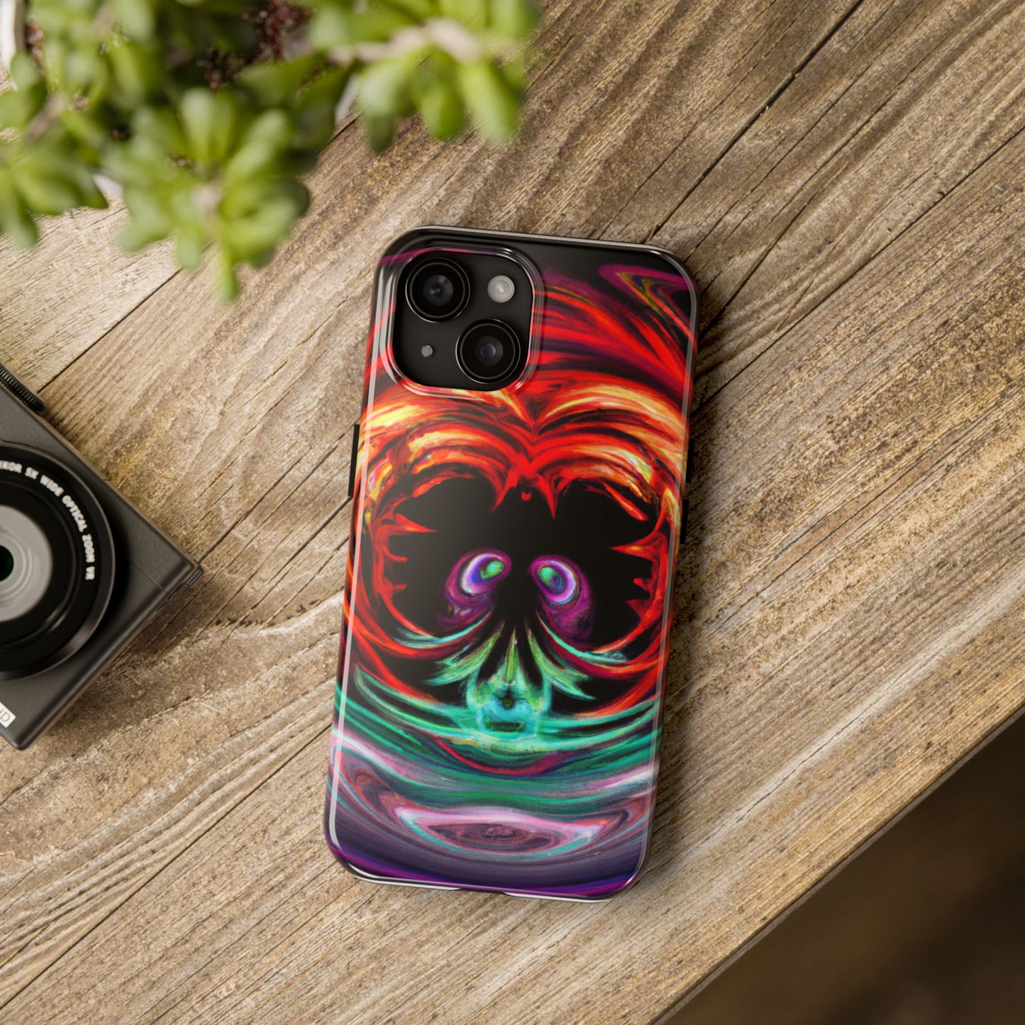 Phone Case for iPhone15, iPhone14, iPhone 8, Samsung Tough Phone Cases, Protect your Phone