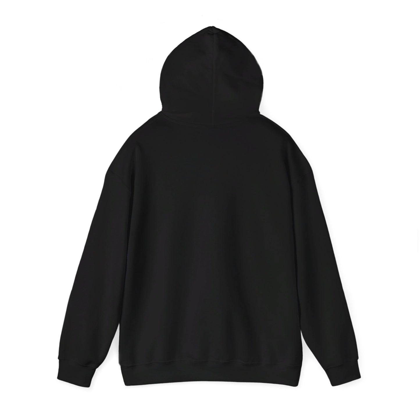 Sexy Hoodie Sweatshirt - Unisex Heavy Blend™