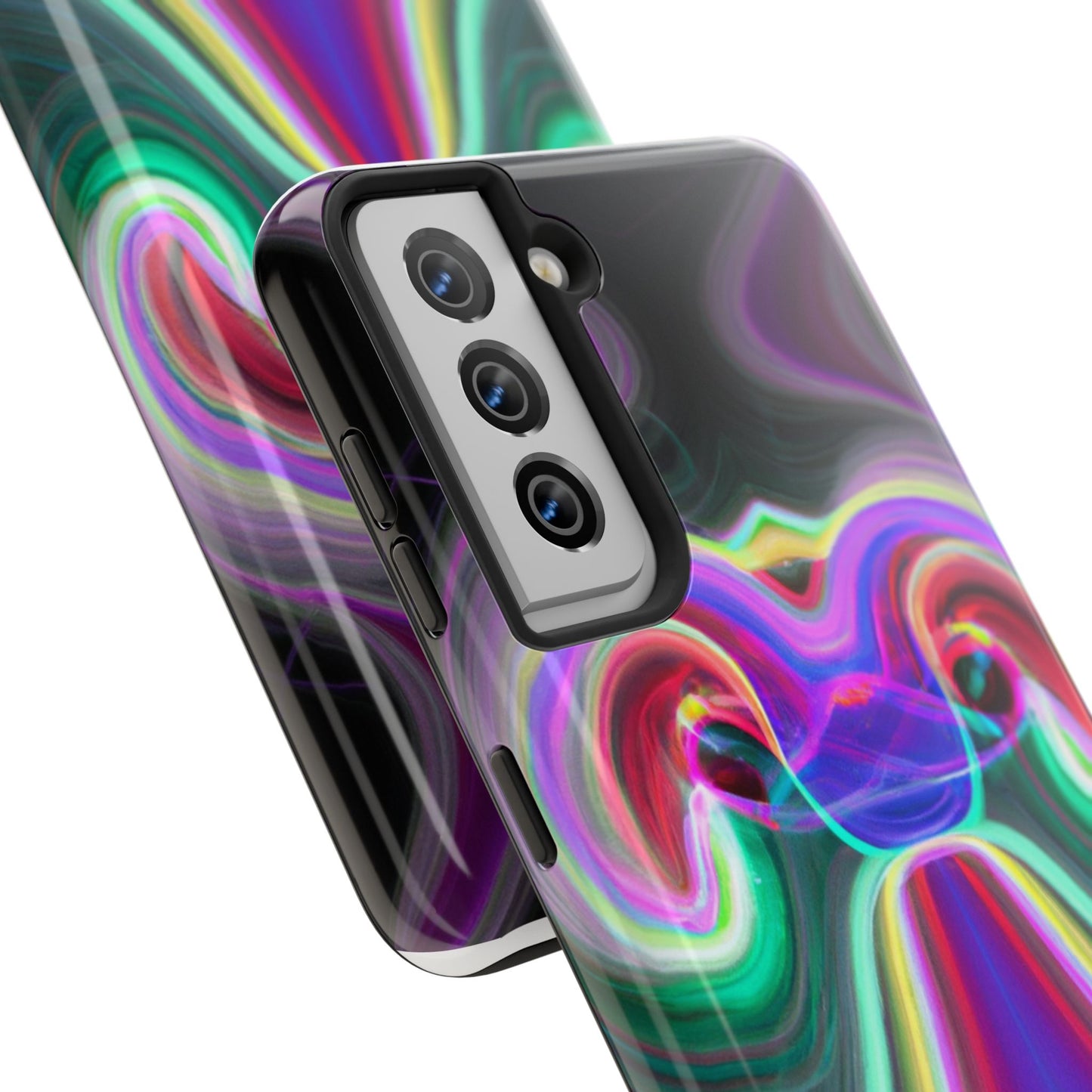Phone Case for iPhone15, iPhone14, iPhone 8, Samsung Tough Phone Cases, Protect your Phone