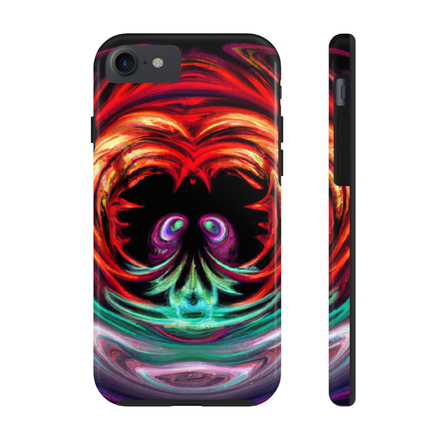 Phone Case for iPhone15, iPhone14, iPhone 8, Samsung Tough Phone Cases, Protect your Phone