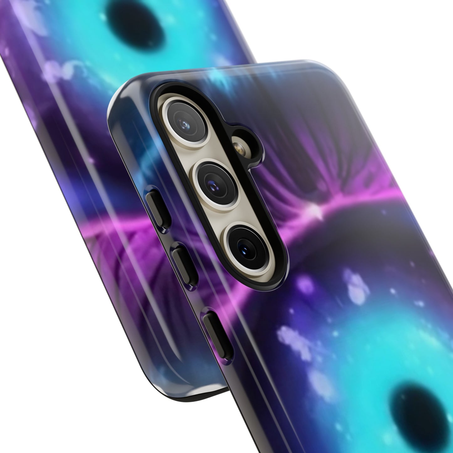 Tough Cases