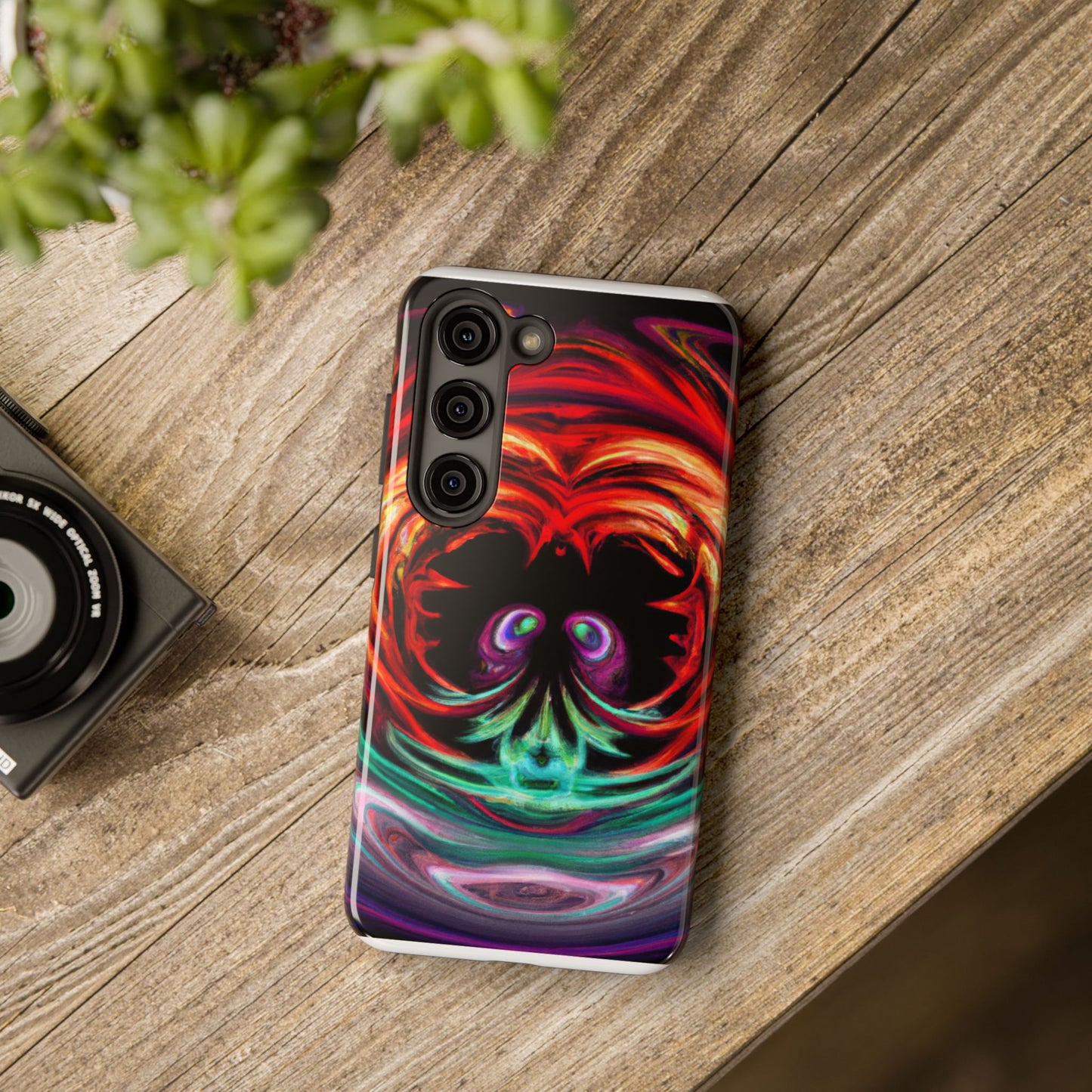 Phone Case for iPhone15, iPhone14, iPhone 8, Samsung Tough Phone Cases, Protect your Phone