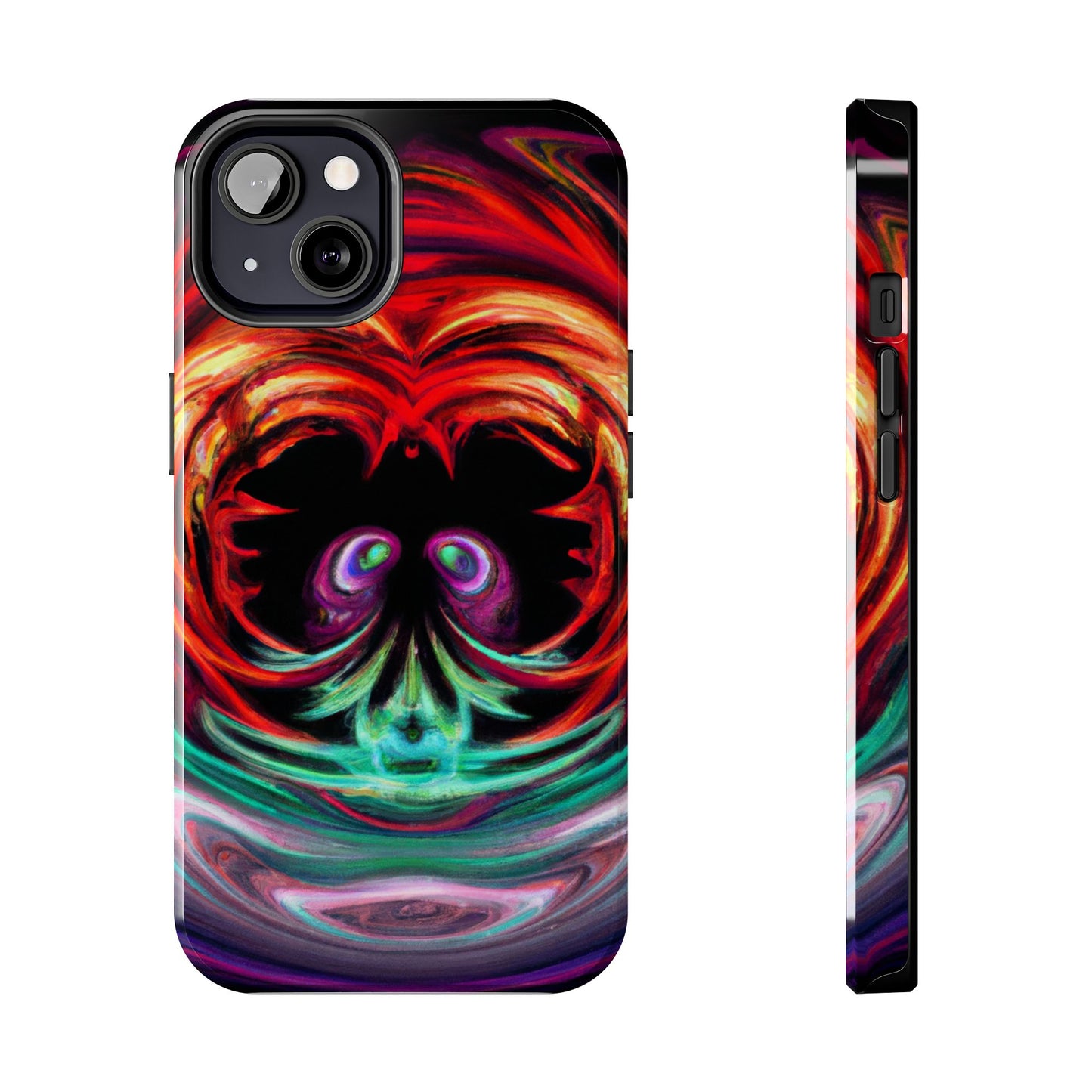 Phone Case for iPhone15, iPhone14, iPhone 8, Samsung Tough Phone Cases, Protect your Phone