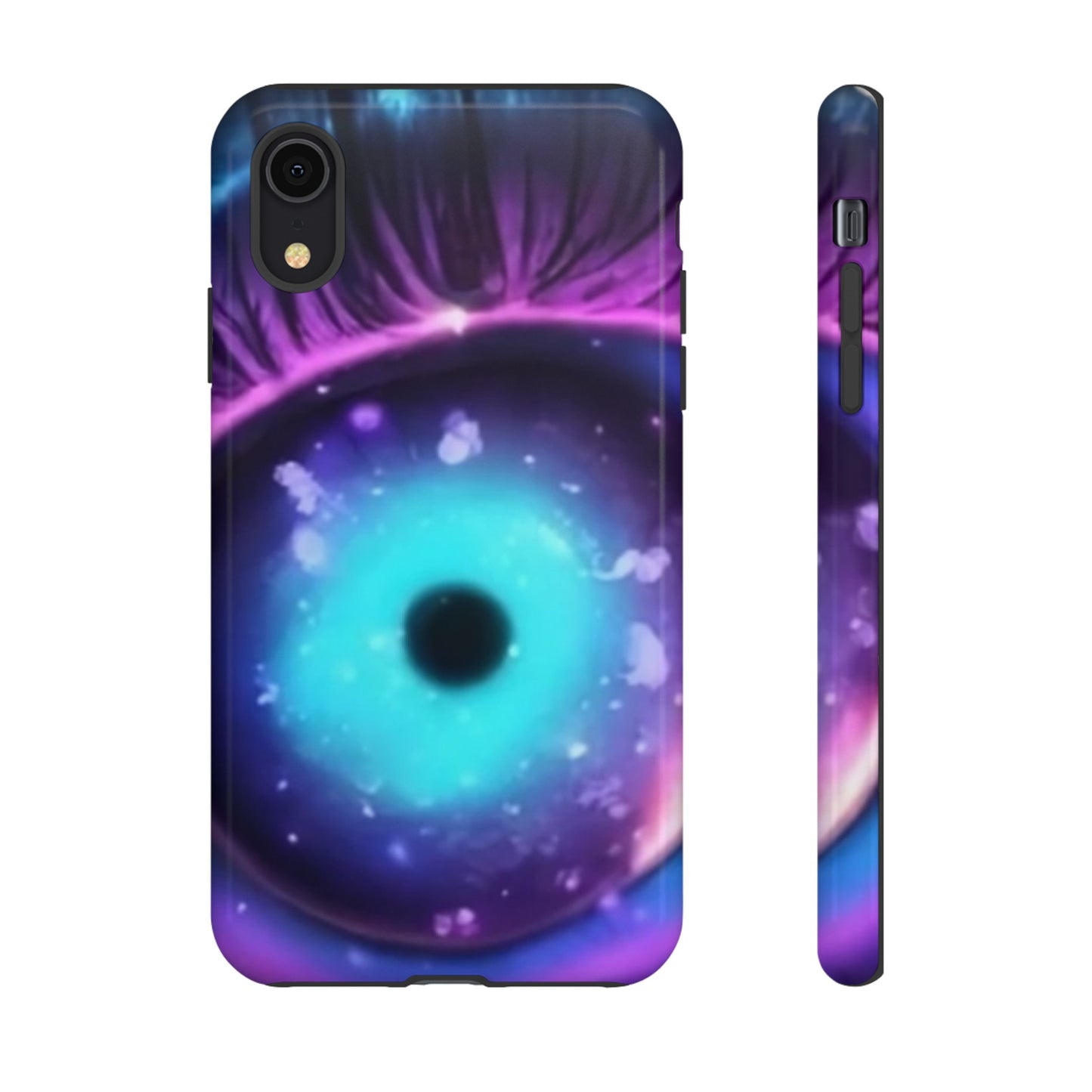 Tough Cases