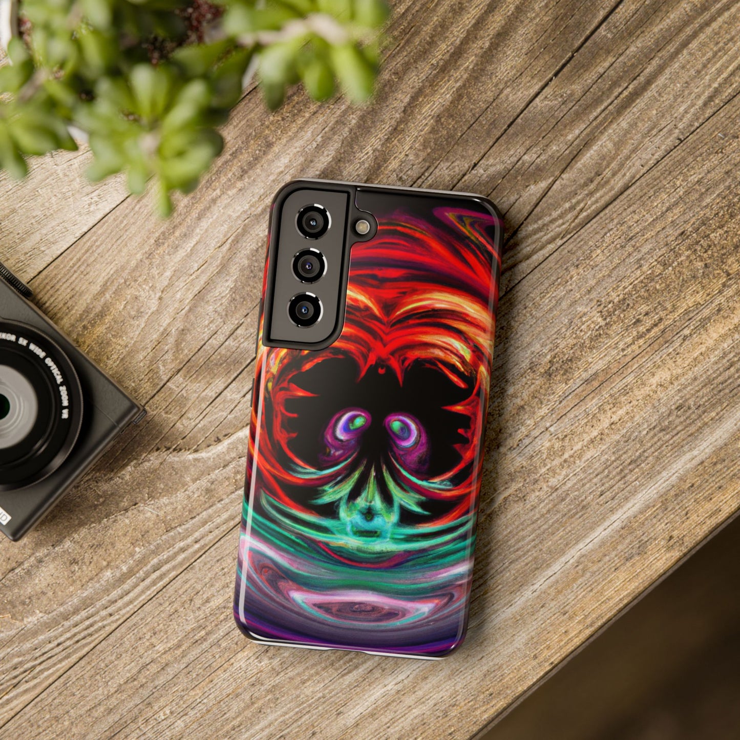 Phone Case for iPhone15, iPhone14, iPhone 8, Samsung Tough Phone Cases, Protect your Phone