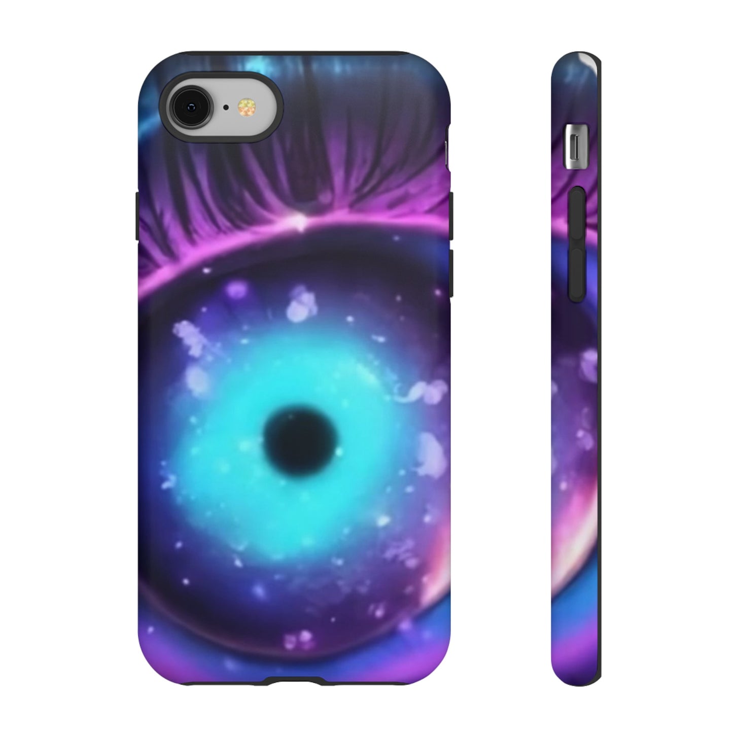 Tough Cases