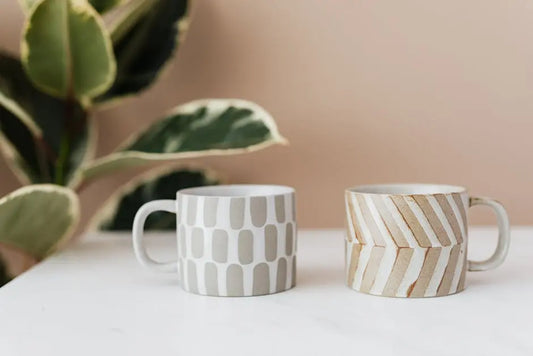 Mug Gifts: Elevating Your Morning Routine with Style