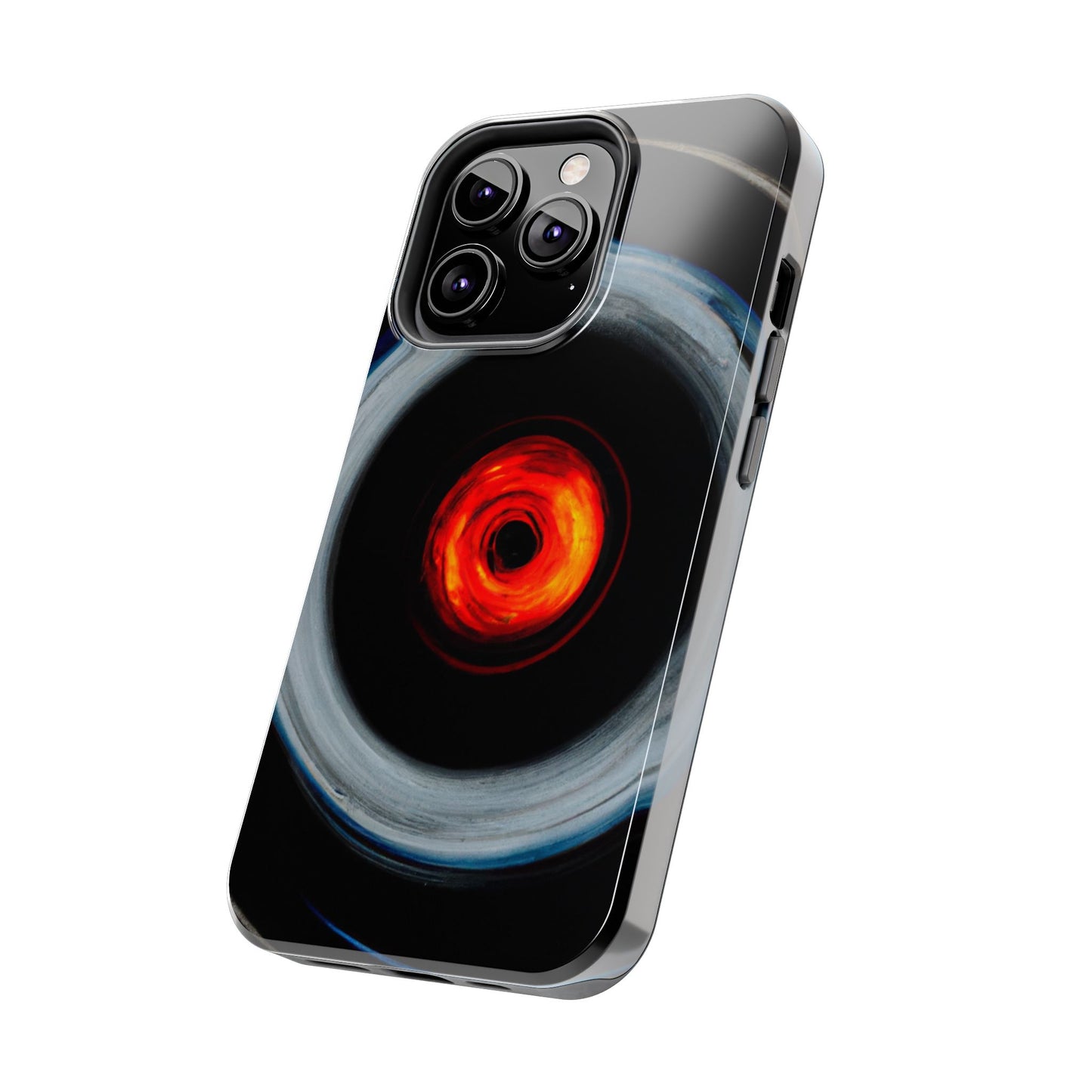 Lava Vortex Phone Case for iPhone15, iPhone14, iPhone 8, Samsung Tough Phone Cases, Protect your Phone