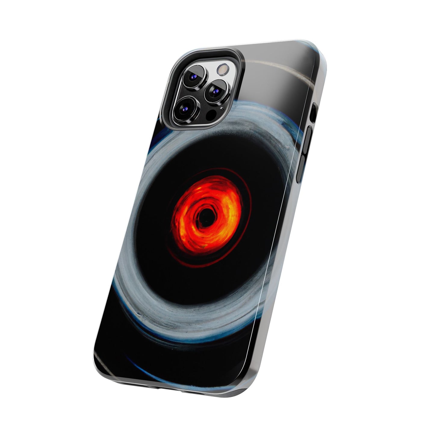 Lava Vortex Phone Case for iPhone15, iPhone14, iPhone 8, Samsung Tough Phone Cases, Protect your Phone