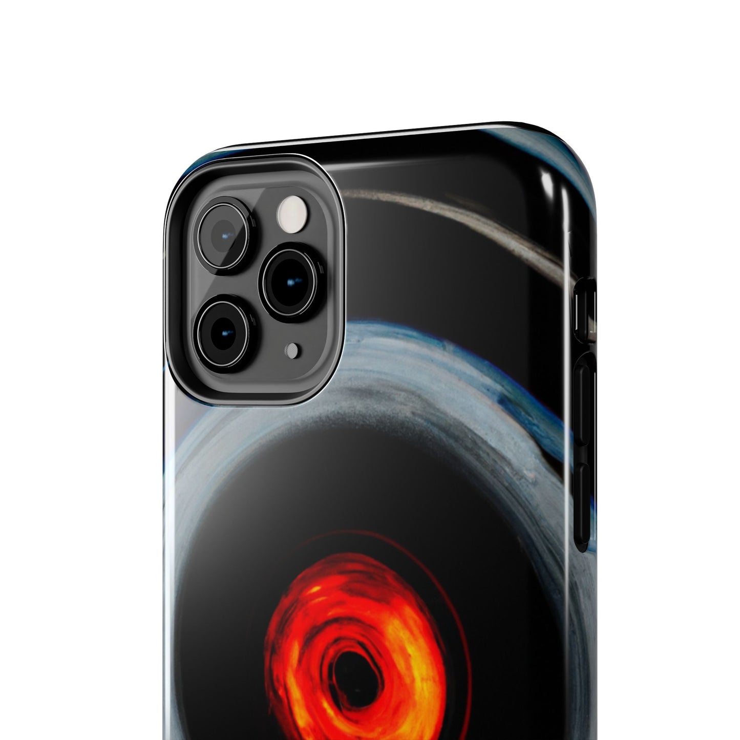 Lava Vortex Phone Case for iPhone15, iPhone14, iPhone 8, Samsung Tough Phone Cases, Protect your Phone