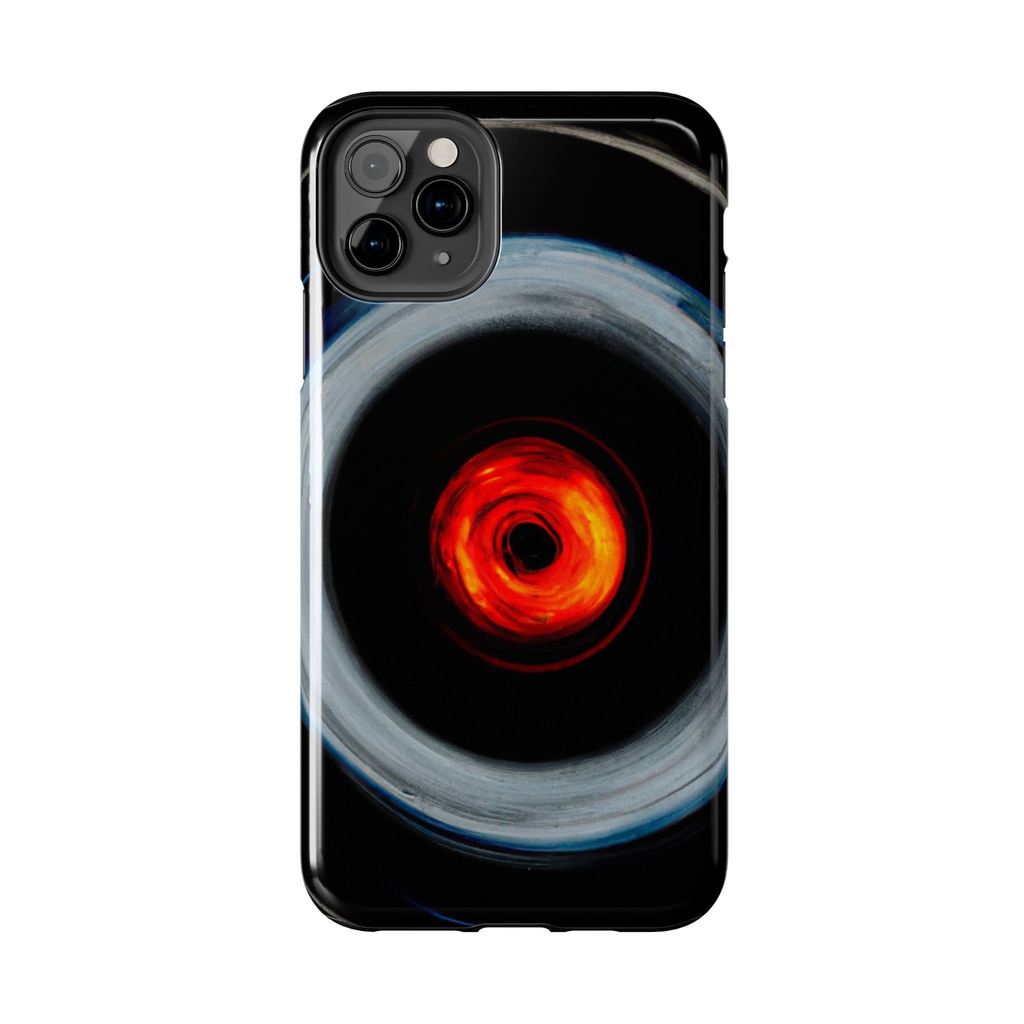 Lava Vortex Phone Case for iPhone15, iPhone14, iPhone 8, Samsung Tough Phone Cases, Protect your Phone