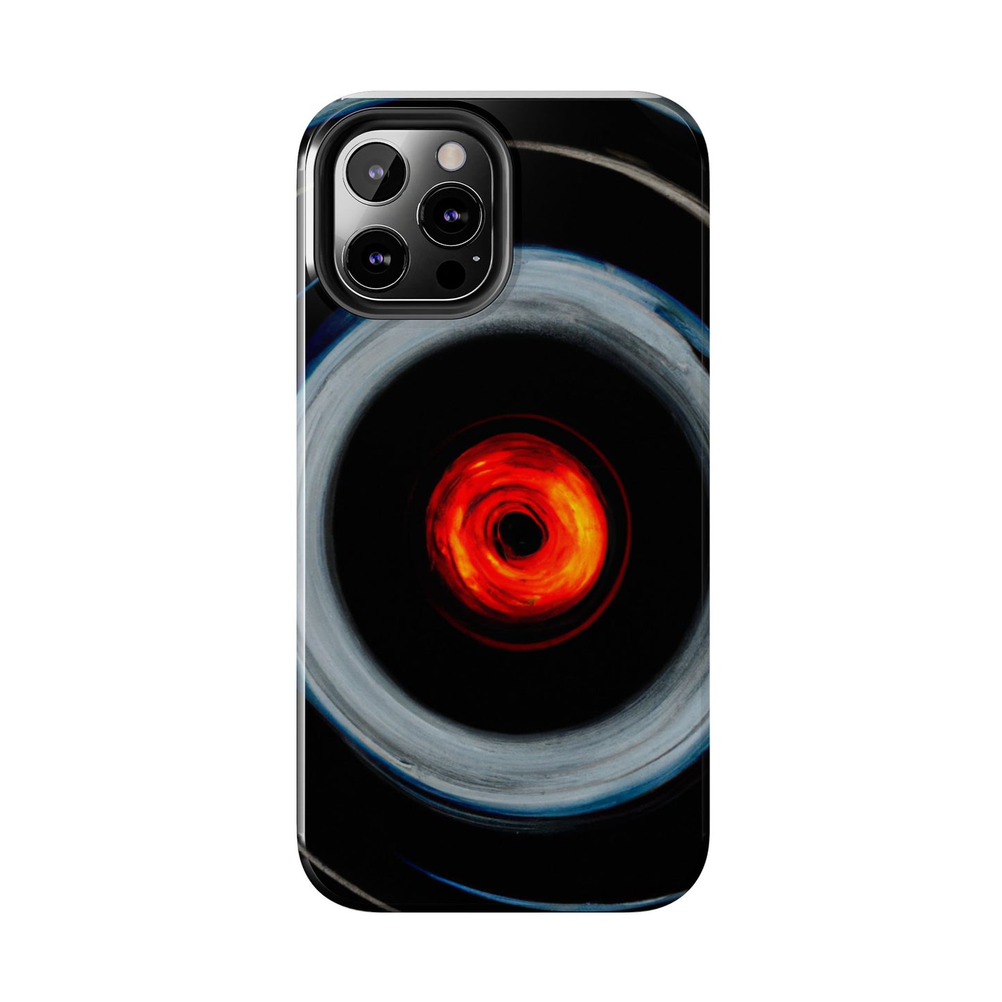 Lava Vortex Phone Case for iPhone15, iPhone14, iPhone 8, Samsung Tough Phone Cases, Protect your Phone