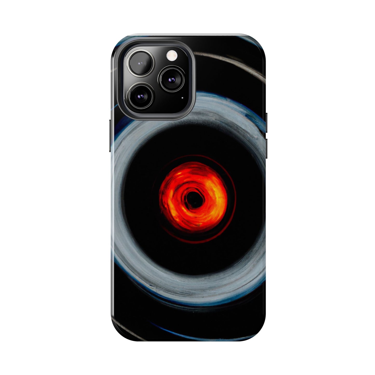 Lava Vortex Phone Case for iPhone15, iPhone14, iPhone 8, Samsung Tough Phone Cases, Protect your Phone