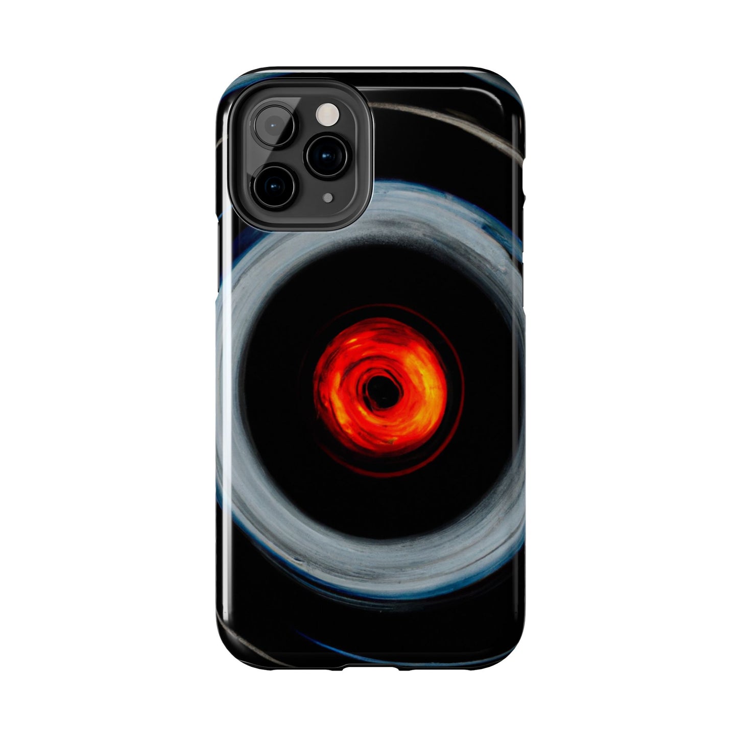 Lava Vortex Phone Case for iPhone15, iPhone14, iPhone 8, Samsung Tough Phone Cases, Protect your Phone