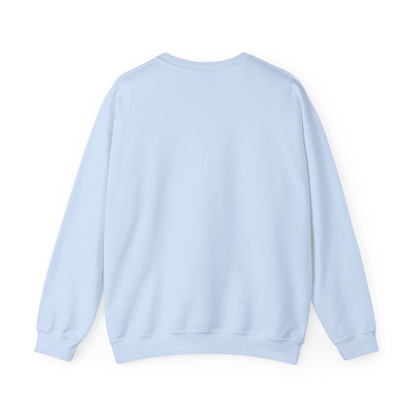 Summer Sweater for the cold nights at the beach, Crewneck Sweatshirt for when it starts getting cold at night