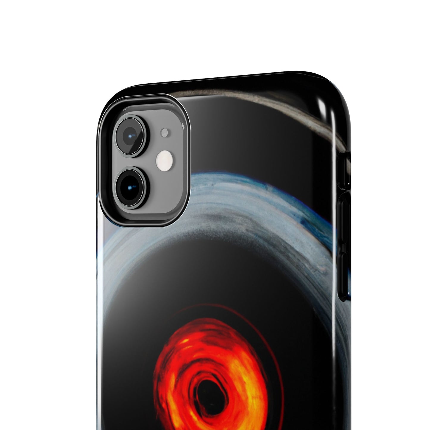 Lava Vortex Phone Case for iPhone15, iPhone14, iPhone 8, Samsung Tough Phone Cases, Protect your Phone