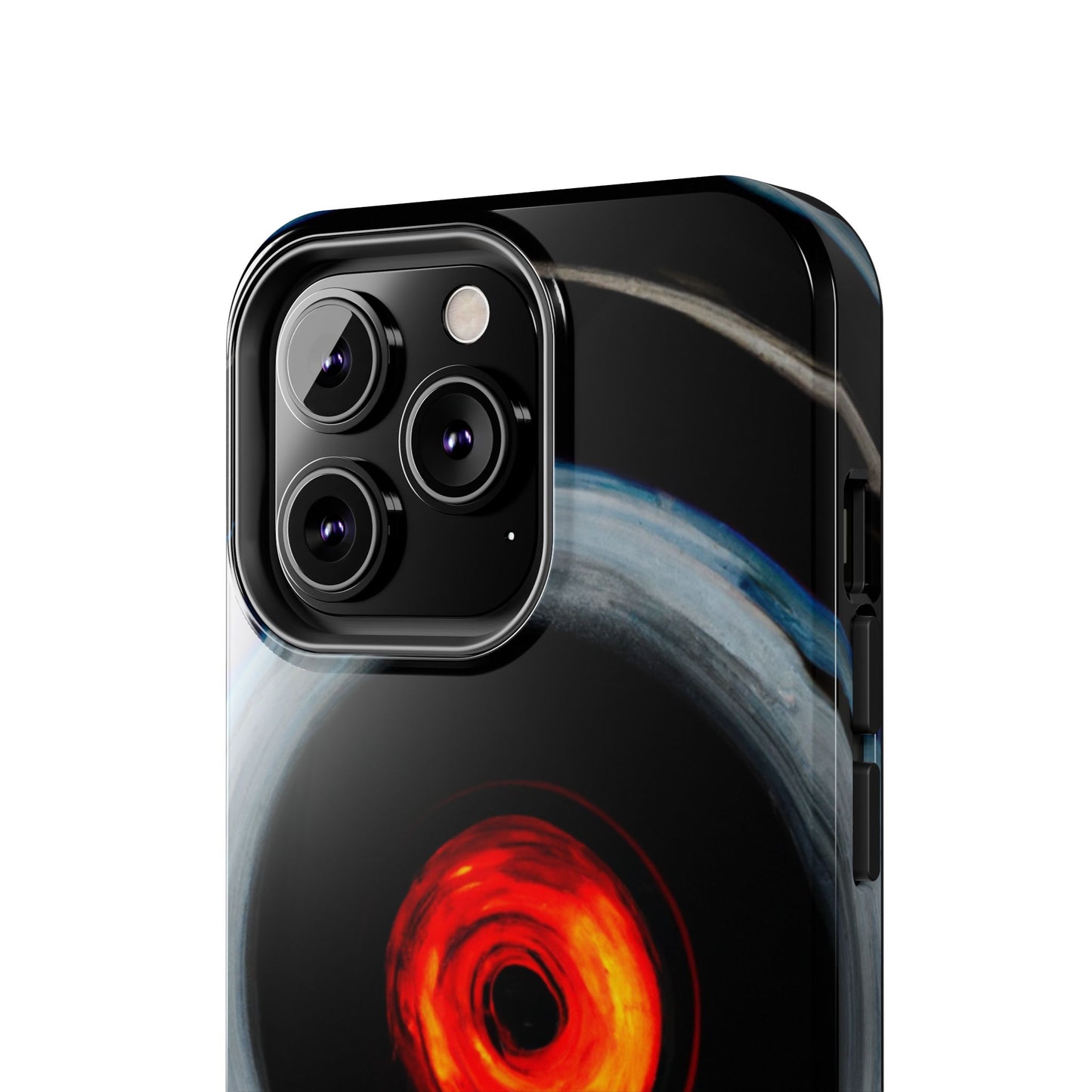 Lava Vortex Phone Case for iPhone15, iPhone14, iPhone 8, Samsung Tough Phone Cases, Protect your Phone