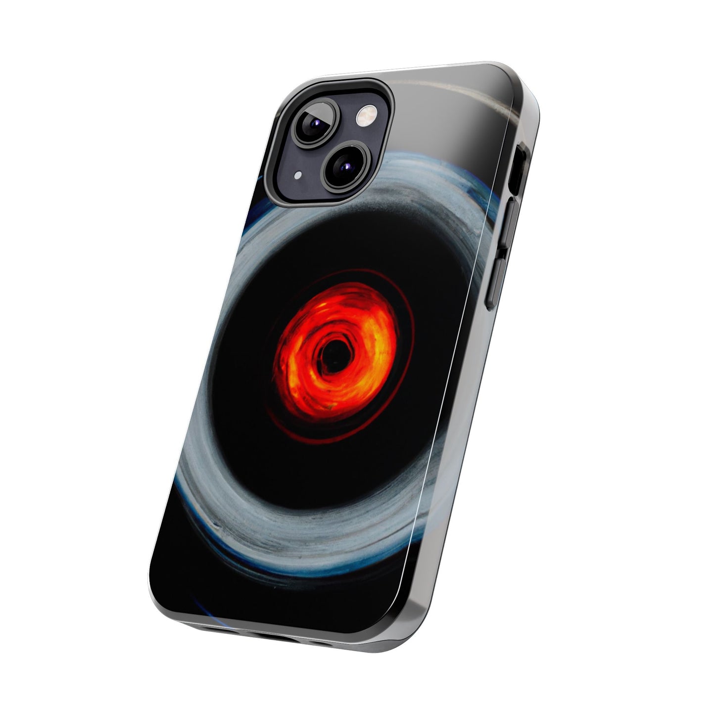 Lava Vortex Phone Case for iPhone15, iPhone14, iPhone 8, Samsung Tough Phone Cases, Protect your Phone