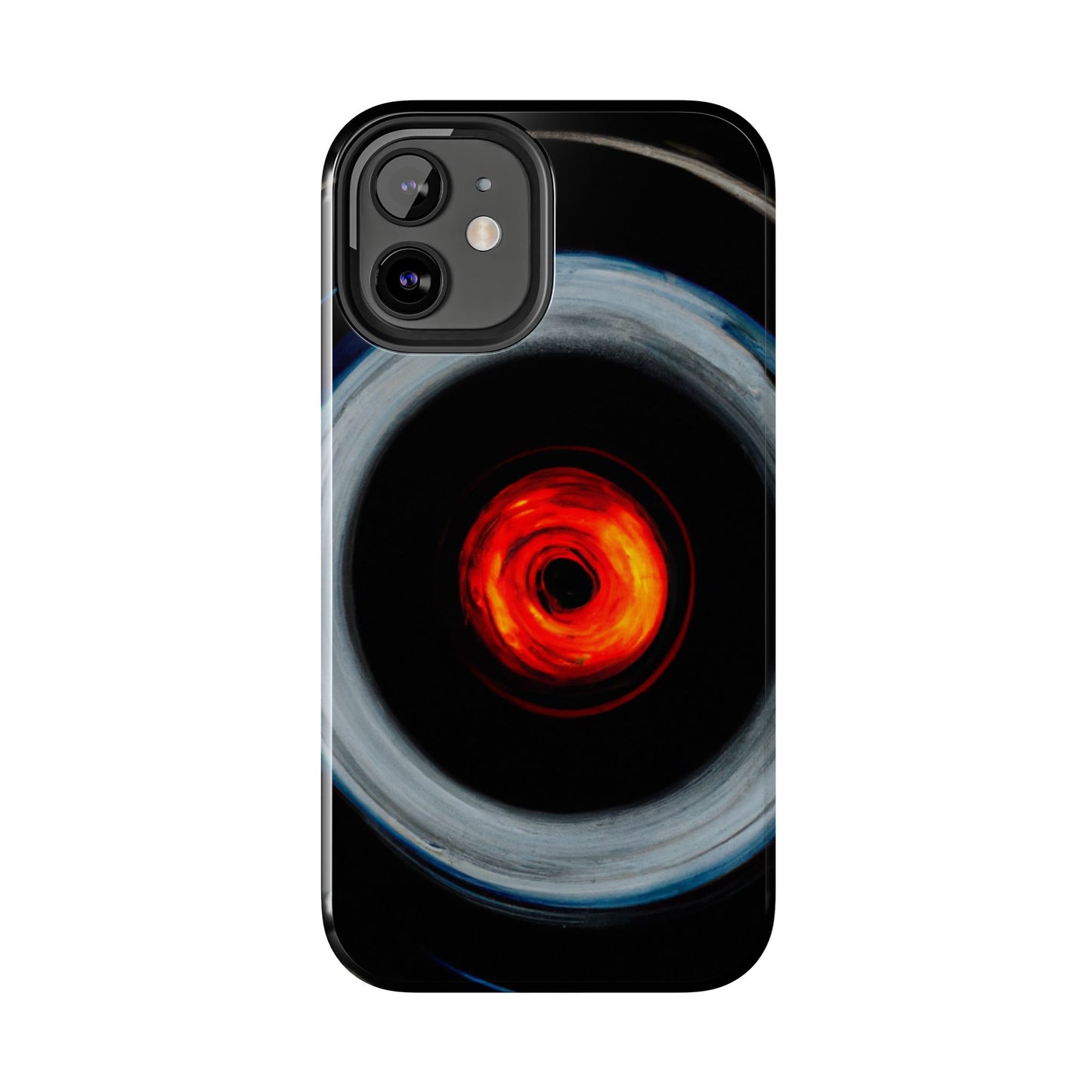 Lava Vortex Phone Case for iPhone15, iPhone14, iPhone 8, Samsung Tough Phone Cases, Protect your Phone