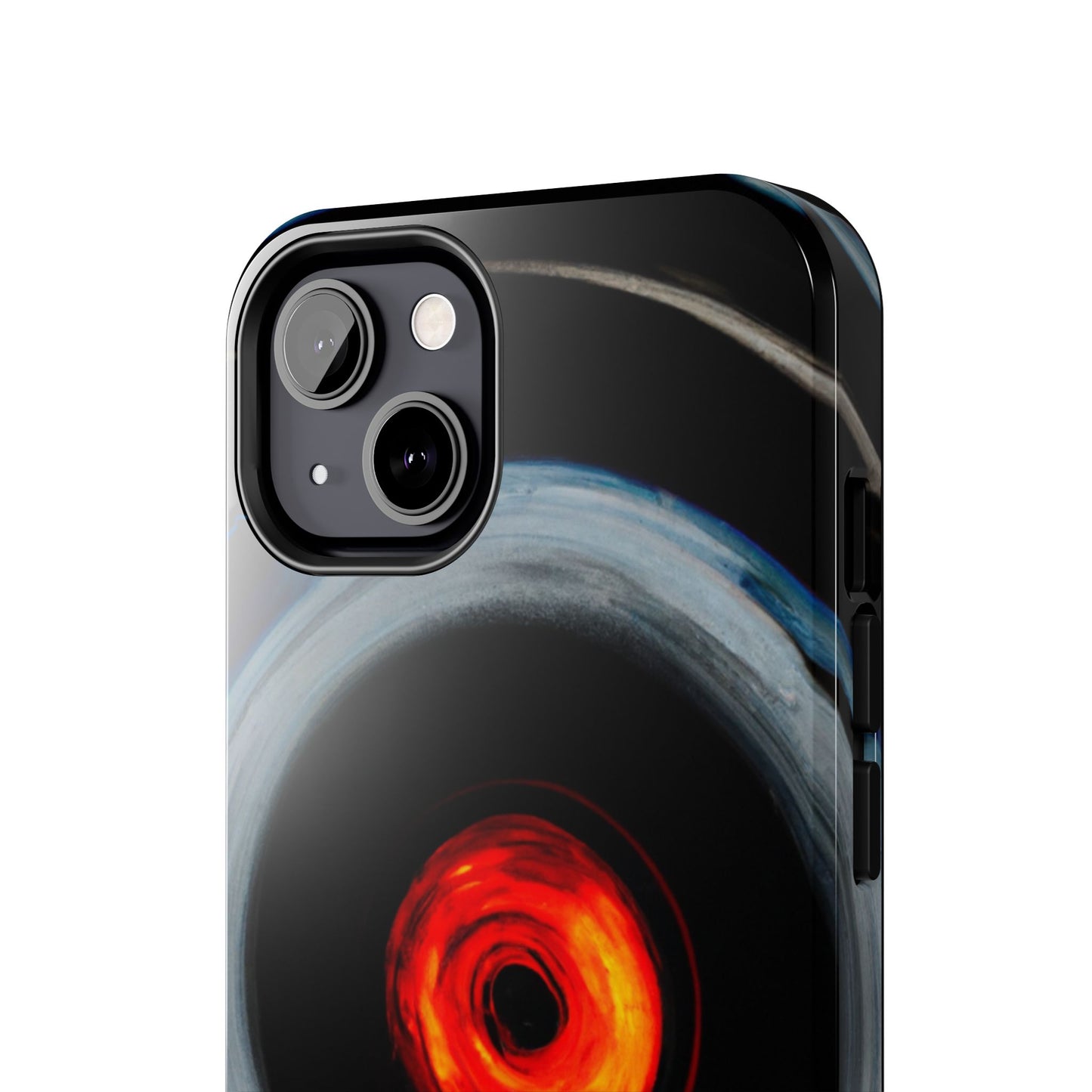 Lava Vortex Phone Case for iPhone15, iPhone14, iPhone 8, Samsung Tough Phone Cases, Protect your Phone