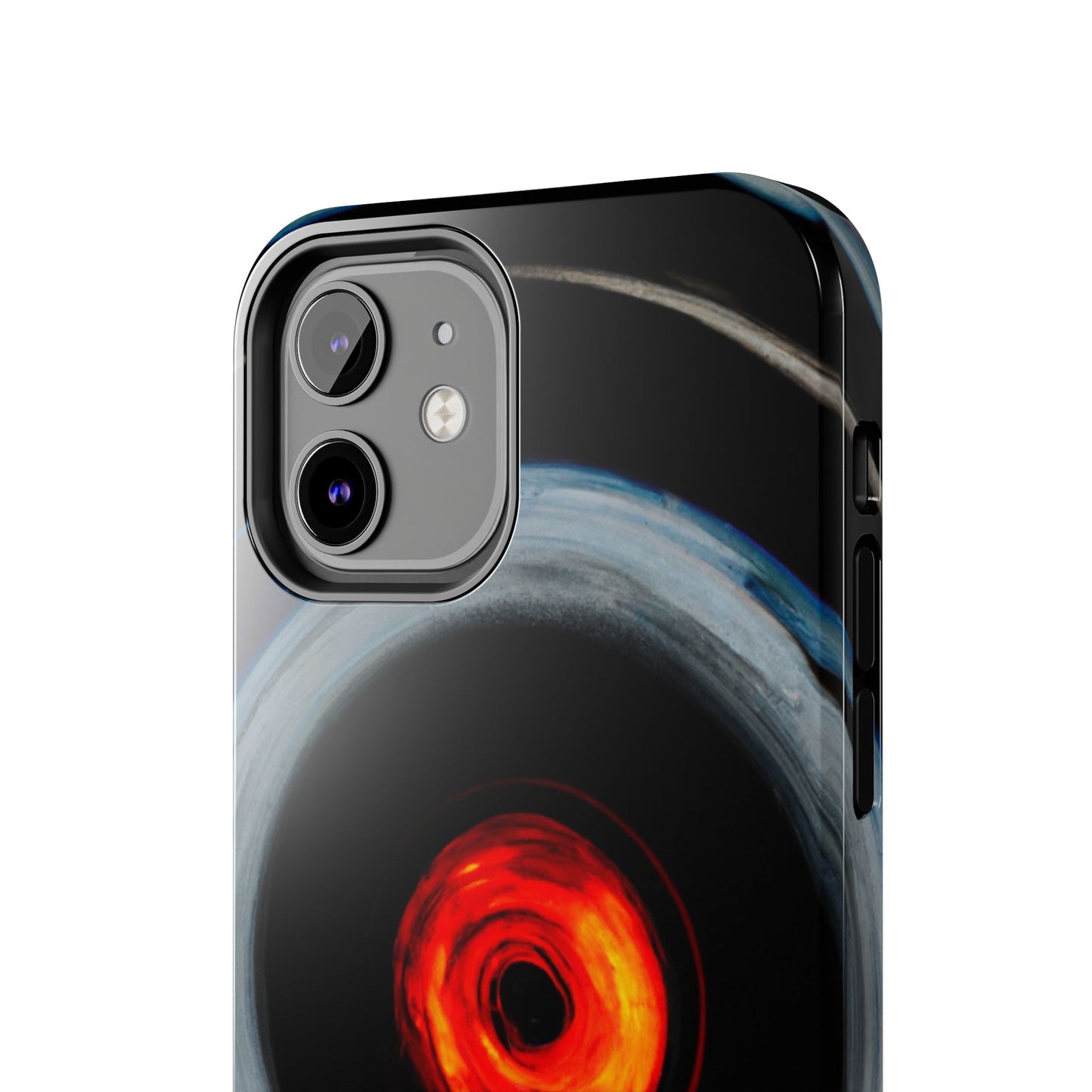 Lava Vortex Phone Case for iPhone15, iPhone14, iPhone 8, Samsung Tough Phone Cases, Protect your Phone