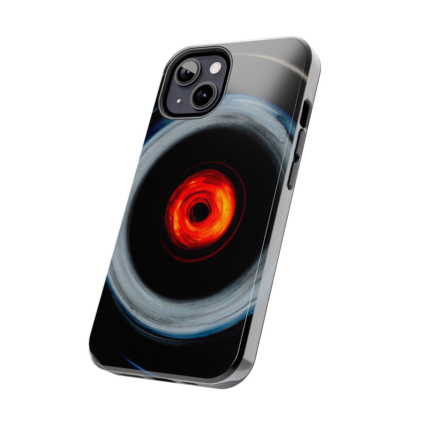 Lava Vortex Phone Case for iPhone15, iPhone14, iPhone 8, Samsung Tough Phone Cases, Protect your Phone