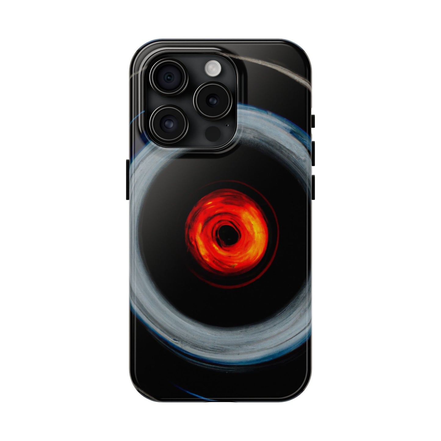 Lava Vortex Phone Case for iPhone15, iPhone14, iPhone 8, Samsung Tough Phone Cases, Protect your Phone