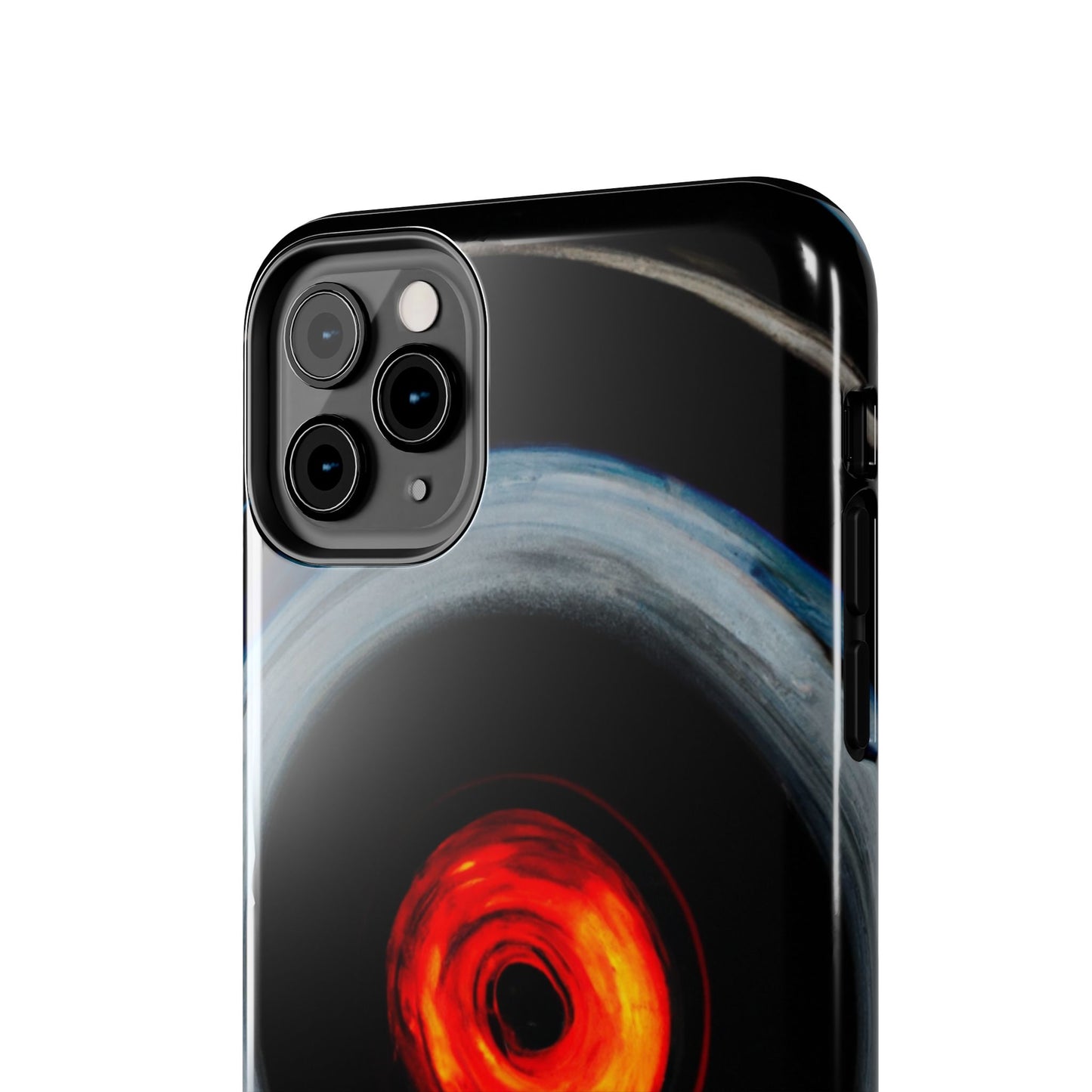 Lava Vortex Phone Case for iPhone15, iPhone14, iPhone 8, Samsung Tough Phone Cases, Protect your Phone